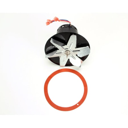 Bki Blower Fan Vgg Assembly AN55185000